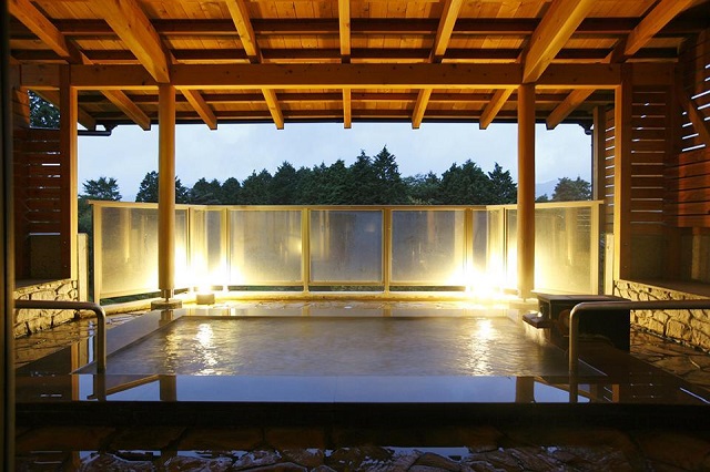 素泊まりで満足 箱根で宿泊料金の安い人気旅館 貸切 露天風呂でカップルにおすすめ Journal4