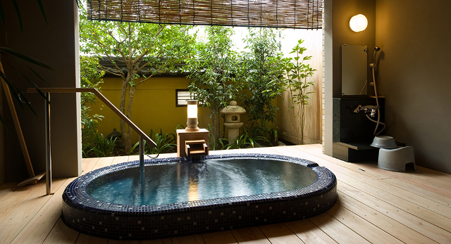 鹿児島 指宿温泉で夫婦やカップルにおすすめの家族風呂 貸切風呂は Journal4