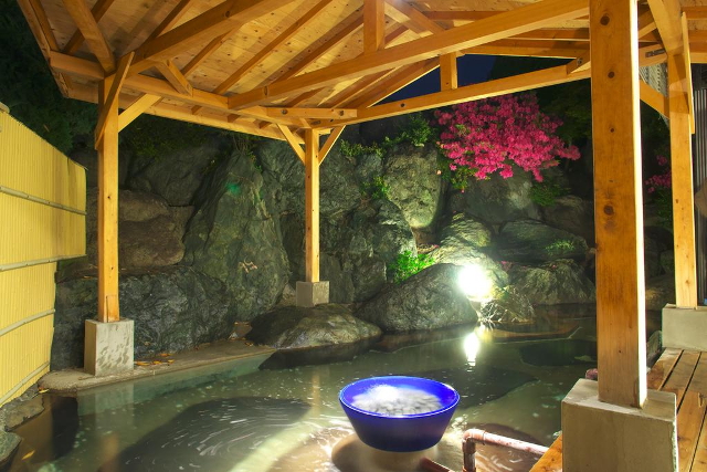石和温泉で日帰り入浴 ランチやディナーと温泉が利用できるおすすめ温泉旅館 Journal4