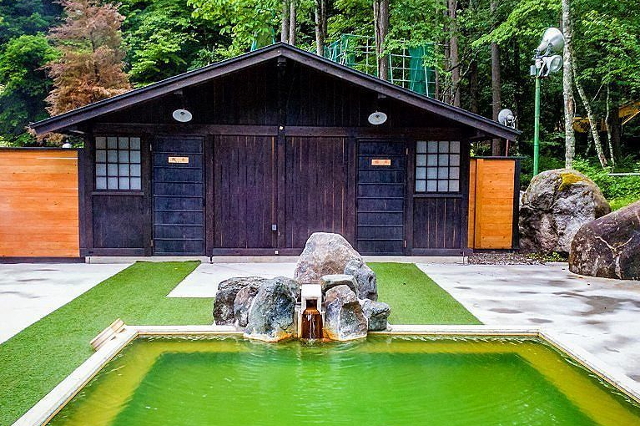 奥飛騨温泉で家族風呂 貸切風呂を楽しむなら おすすめ温泉宿の紹介 Journal4