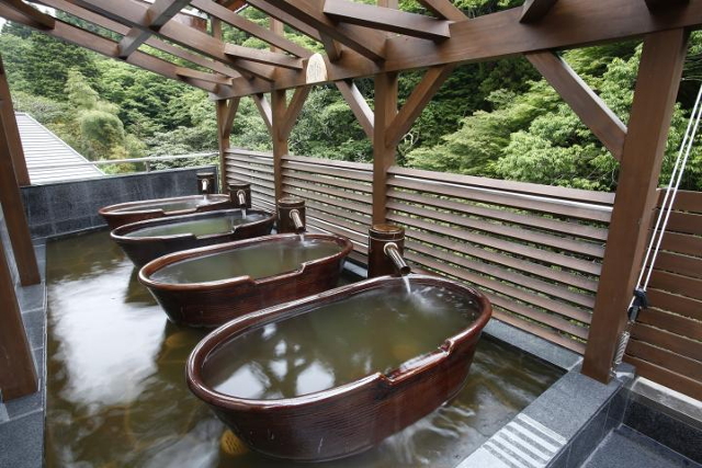 京都市内で日帰り温泉に入るならここ おすすめの温泉施設 旅館10選 Journal4