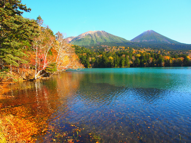 北海道 札幌から日帰りで紅葉狩りができるおすすめのスポットを紹介 Journal4