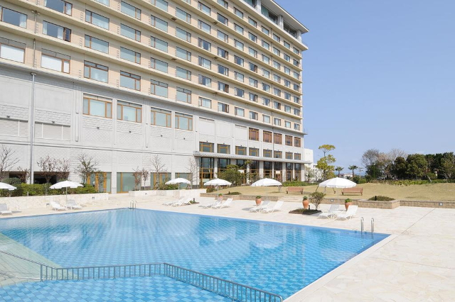 和歌山 プールのあるホテルおすすめ9選 子供もうれしい海水浴や温泉も楽しめる Journal4
