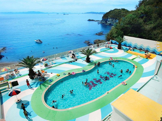 和歌山 プールのあるホテルおすすめ9選 子供もうれしい海水浴や温泉も楽しめる Journal4