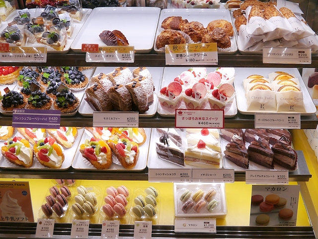 札幌のケーキバイキングおすすめ6選 ホテルのスイーツビュッフェ 食べ放題の人気店 Journal4