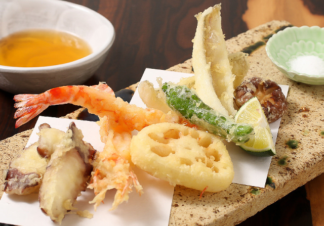 揚げたてが美味い 大阪市内の天ぷら屋おすすめ6選 人気の高級店や穴場店はここ Journal4