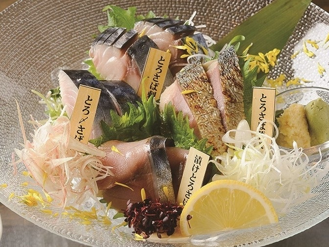 浜松町で魚がおいしい居酒屋おすすめ10選 接待向けの個室 飲み放題付の安いお店も Journal4