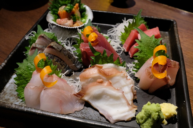 海鮮飲み会 五反田 で魚が美味しいと評判のおすすめ居酒屋7選 隠れ家 人気店も Journal4