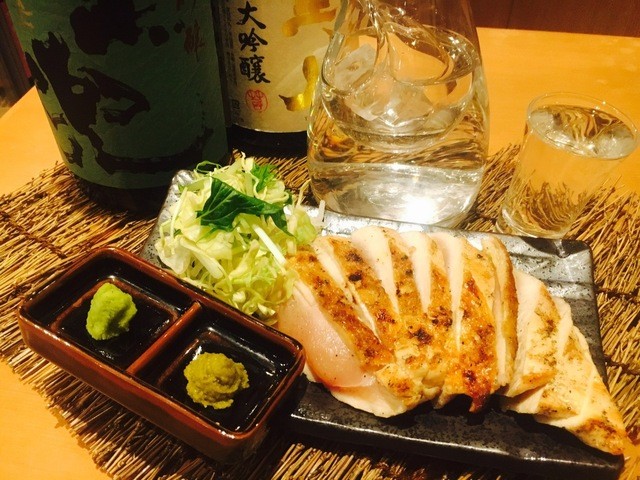 飯田橋 神楽坂付近で魚がおいしい居酒屋10選 個室で接待やデート利用 飲み放題も Journal4