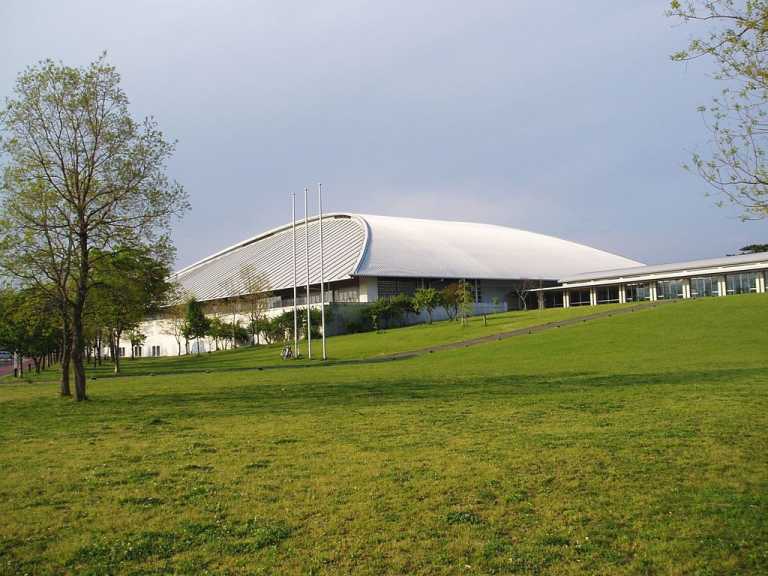 小田原アリーナ