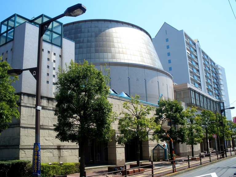 ギャラクシティ