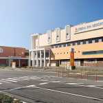 照葉スパリゾート門司店