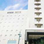 厚木アーバンホテル