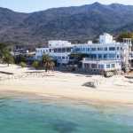 かつや旅館　＜小豆島＞