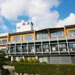 小豆島シーサイドホテル　松風　＜小豆島＞