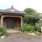 民宿　杉の里　＜屋久島＞