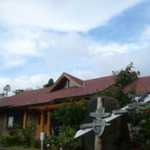 屋久島ペンション　苺一笑　＜屋久島＞